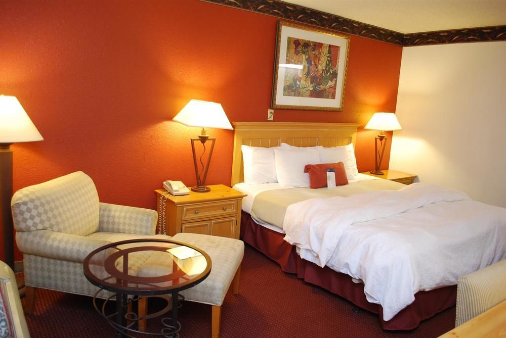 Red Roof Inn Monteagle - I-24 Exteriér fotografie
