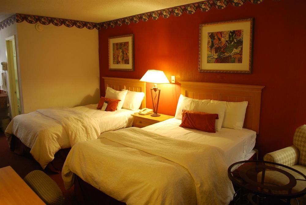 Red Roof Inn Monteagle - I-24 Exteriér fotografie