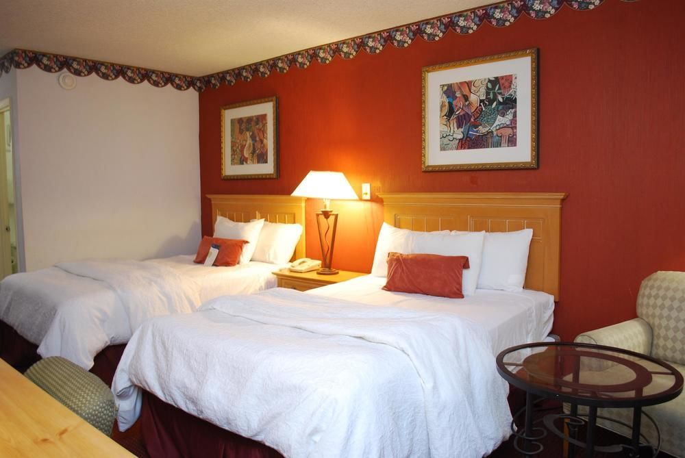 Red Roof Inn Monteagle - I-24 Exteriér fotografie